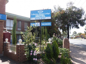 Fullarton Motor Lodge, Adelaide